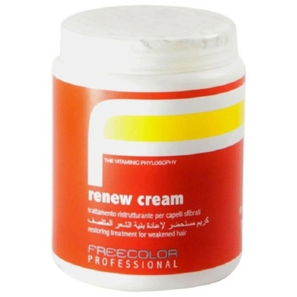 Oyster Cosmetics Маска восстанавливающая Freecolor Renew 1000 мл Oyster Cosmetics Маска восстанавливающая Freecolor Renew 1000 мл