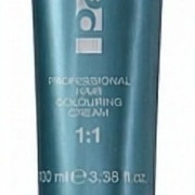 Oyster Cosmetics Крем-краска Perlacolor 4/0 Средне-коричневый 100 мл