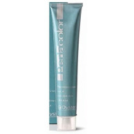Oyster Cosmetics Крем-краска Perlacolor 5/1 Светлый пепельный каштан 100 мл