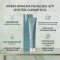 Oyster Cosmetics Крем-краска Perlacolor 6/11 Матовый темно-пепельный блондин 100 мл