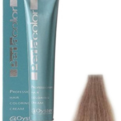 Oyster Cosmetics Крем-краска Perlacolor 9/1 Очень светлый пепельный блондин 100 мл