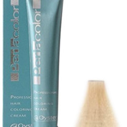 Oyster Cosmetics Крем-краска Perlacolor 10/31 Песочный платиновый блондин 100 мл