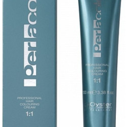 Oyster Cosmetics Крем-краска Perlacolor 7/00 Интенсивный средний блонд 100 мл