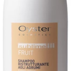 Oyster Cosmetics Шампунь восстанавливающий ЦИТРУС 1000 мл