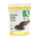 Organic Chia Seeds 340 г California Gold