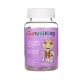 Calcium + Vitamin D 60 мармеладок Gummi King