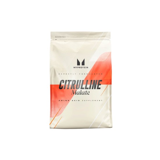 100% Citrulline Malate 250 г Myprotein