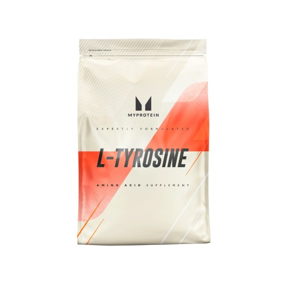 100% L Tyrosine 500 г Myprotein