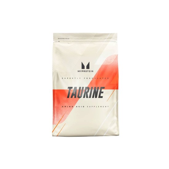 100% Taurine 250 г Myprotein