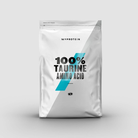 100% Taurine Amino Acid 500 г Myprotein