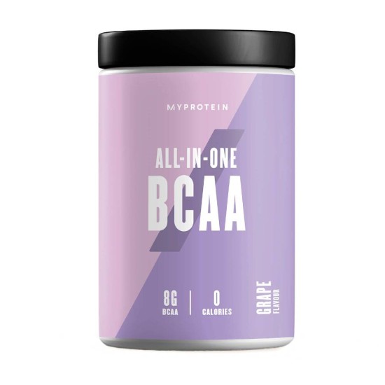 All-In-One BCAA 320 г Myprotein