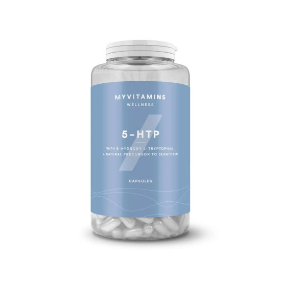 5-HTP 90 кап Myprotein 5-HTP 90 кап Myprotein