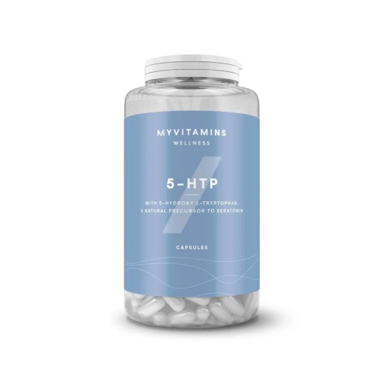 5-HTP 90 кап Myprotein