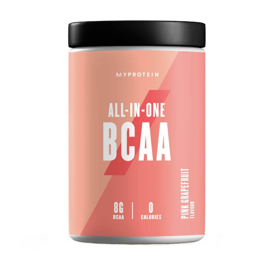 Все в одном BCAA 320 г Myprotein All-In-One BCAA 320 г Myprotein