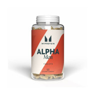 Alpha Men 120 таб