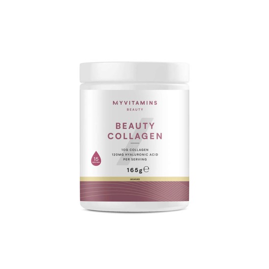 Beauty Collagen 180 г Myprotein