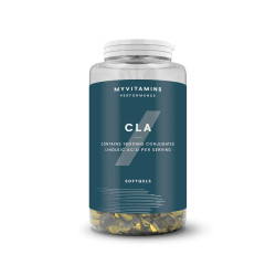 CLA 60 кап