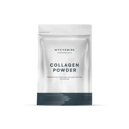 Коллаген 250 г Myprotein Collagen 250 г Myprotein