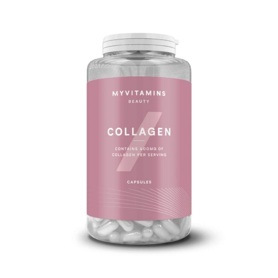 Collagen 90 кап Myprotein
