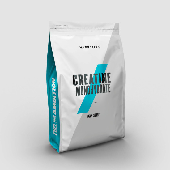 Creatine 1 кг Myprotein