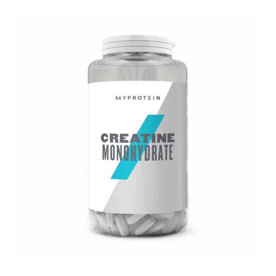 Creatine 250 таб Myprotein
