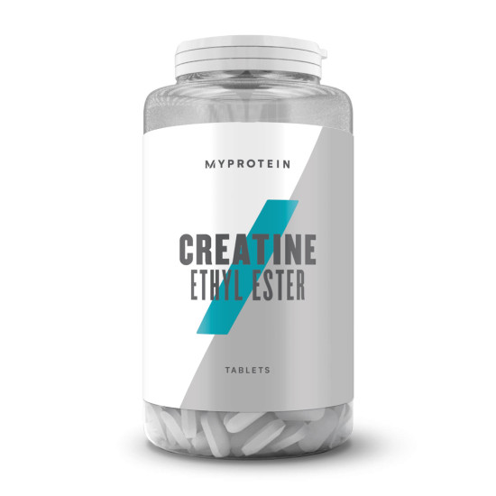 Creatine Ethyl Ester 180 таб Myprotein