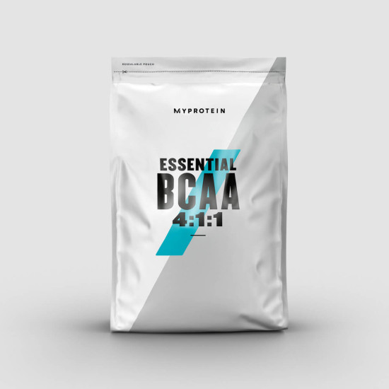 Essential BCAA 4:1:1 250 г Myprotein