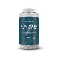 L-carnitine 180 таб