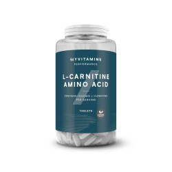 L-carnitine 90 таб