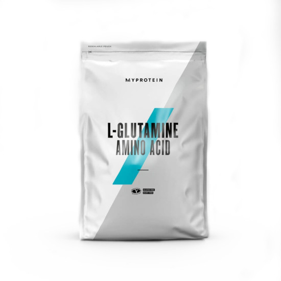 L-glutamine 500 г Myprotein