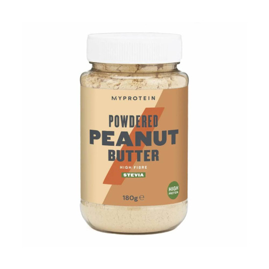 Порошоковая арахисовая паста 180 г Myprotein Peanut Butter Powder 180 г Myprotein