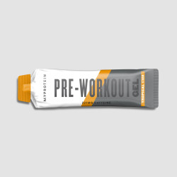 Pre-Workout Gel 1 шт