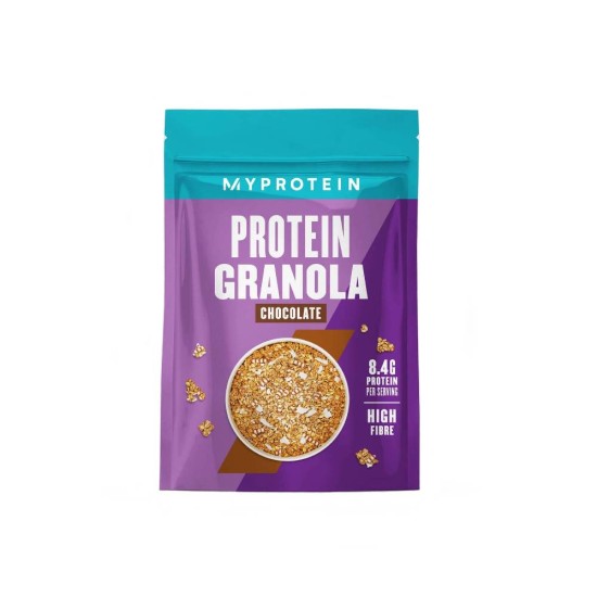 Protein Granola 320 г Myprotein
