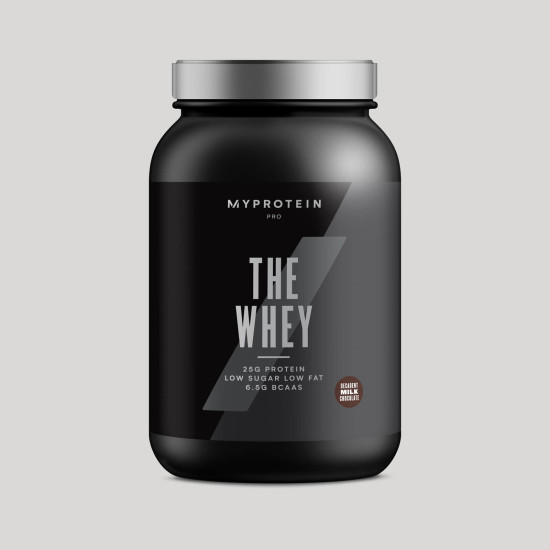 THE Whey 900 г