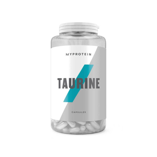 Таурин 180 кап Myprotein Taurine 180 кап Myprotein
