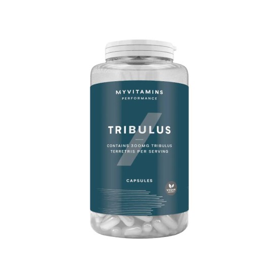 Tribulus 90 кап Myprotein