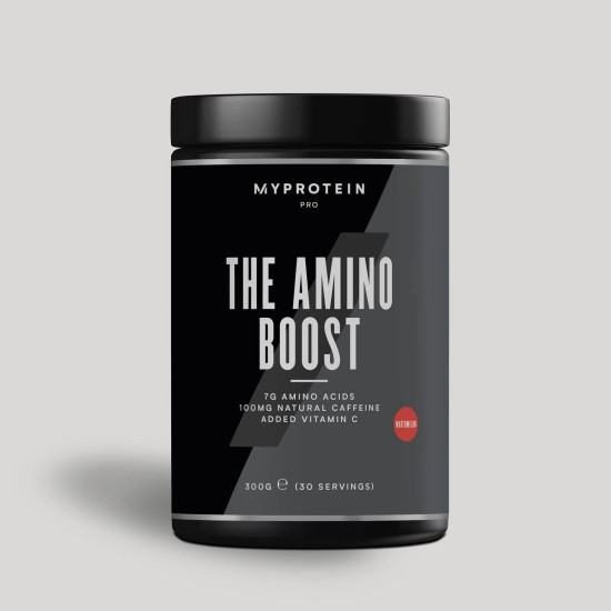 Amino Boost 300 г Myprotein