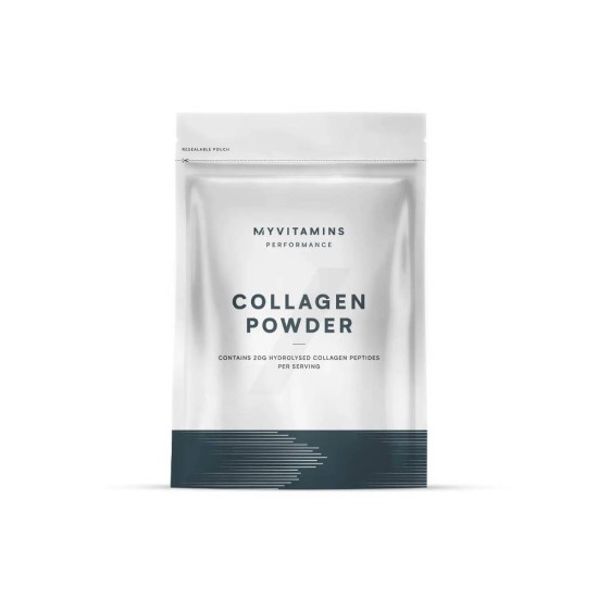 Collagen 250 г Myprotein