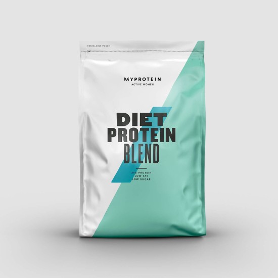 Diet Protein Blend 500 г Myprotein