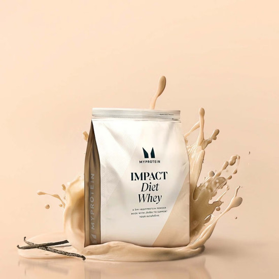 Impact Diet Whey 1 кг Myprotein