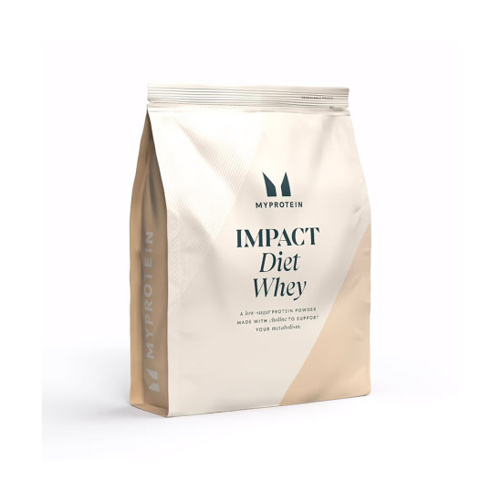 Impact Diet Whey 1 кг Myprotein