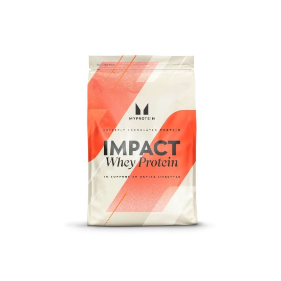 Impact Whey Protein 250 г Myprotein