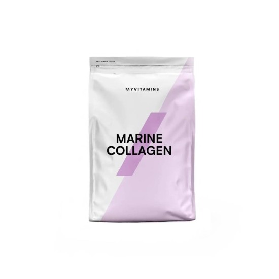 Marine Collagen 250 г Myprotein