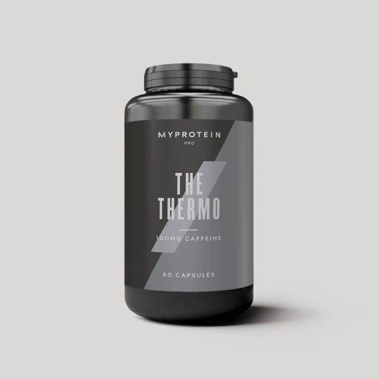 The Thermo 90 кап Myprotein