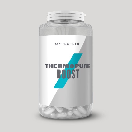 Thermopure Boost 120 кап Myprotein