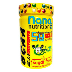 Nano BCAA Instant 2:1:1 200 г