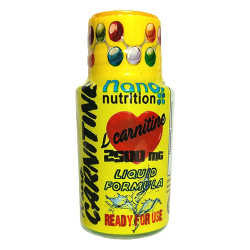 Nano Carnitine 25 мл 12 шт
