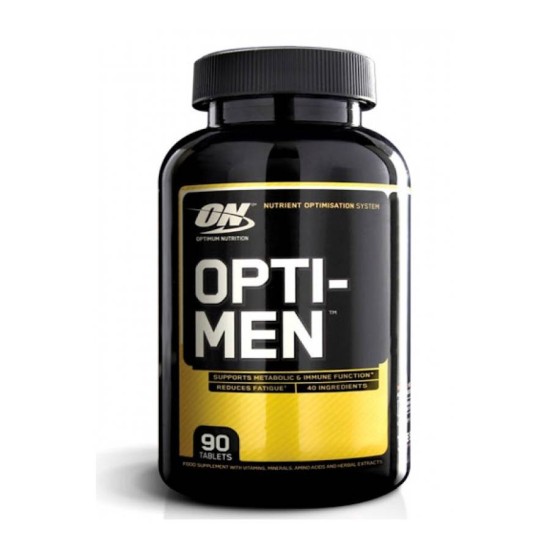 Vitamins Opti-Men 90 кап Optimum Nutritions