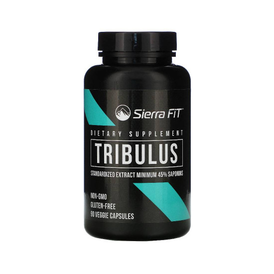 Tribulus 1000 мг Sierra Fit